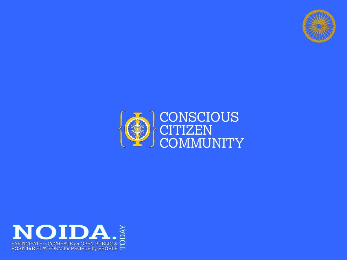 Noida.Today - The Open & Positive Public Platform for People by People