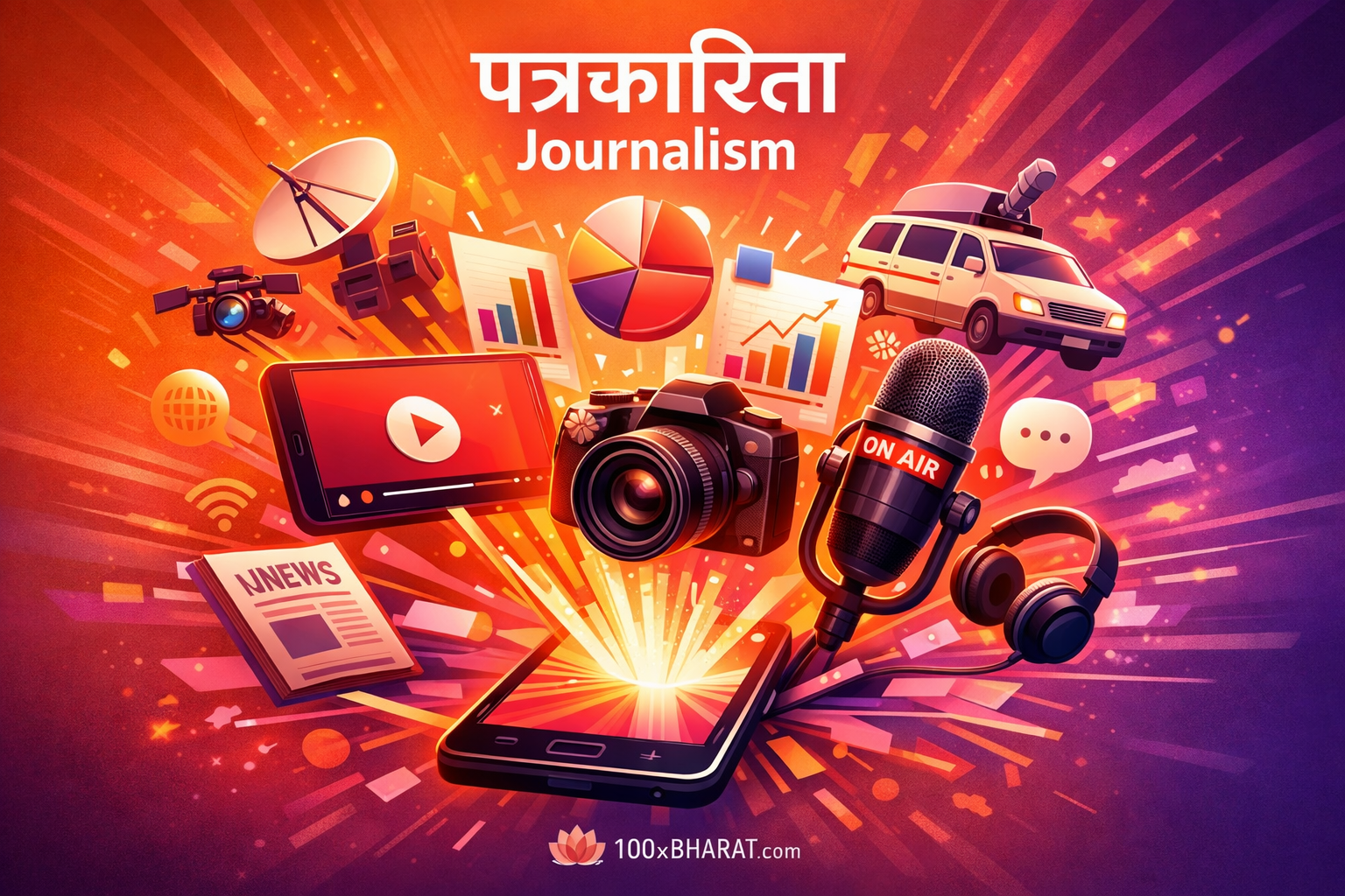 The Power of Social Media Platforms for Success